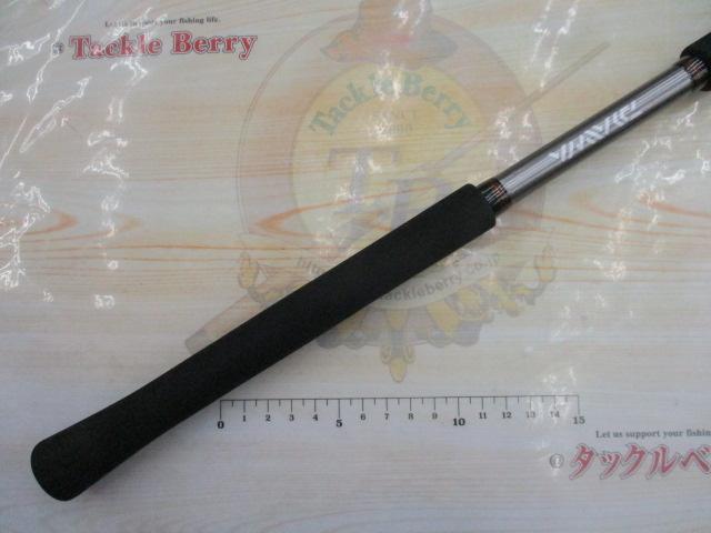 ジグキャスター 96M