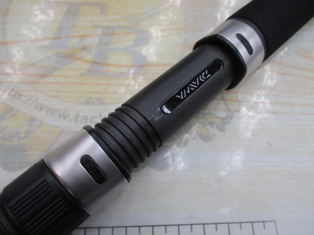 ジグキャスター 96M