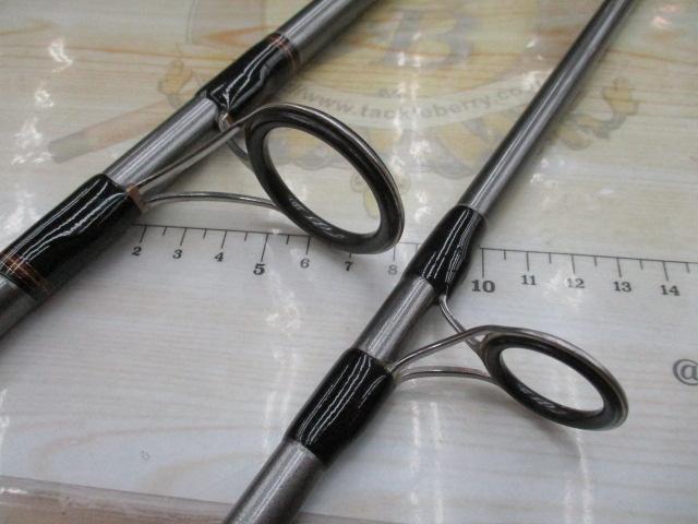 ジグキャスター 96M