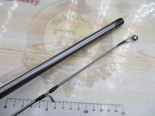 ジグキャスター 96M