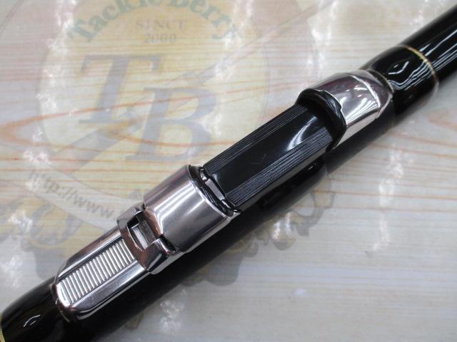 ブラッキー THE前打ちVLリミテッド 2WAY53/63HP｜＠ベリーネット 日本