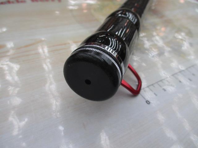 ブラッキー THE前打ちVLリミテッド 2WAY53/63HP｜＠ベリーネット 日本