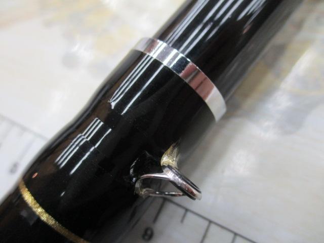 ブラッキー THE前打ちVLリミテッド 2WAY53/63HP｜＠ベリーネット 日本