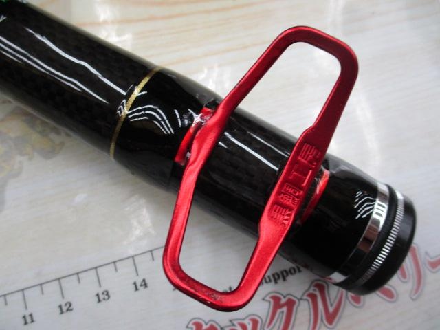 ブラッキー THE前打ちVLリミテッド 2WAY53/63HP｜＠ベリーネット 日本