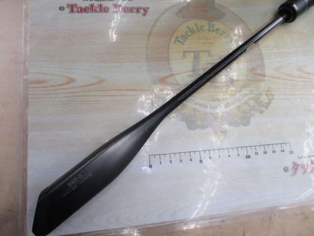 オシアジガーリミテッドSLJ S62-0