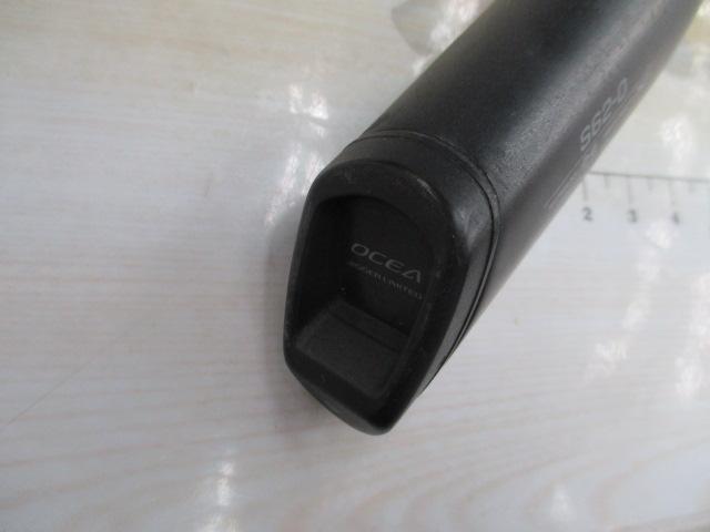 オシアジガーリミテッドSLJ S62-0