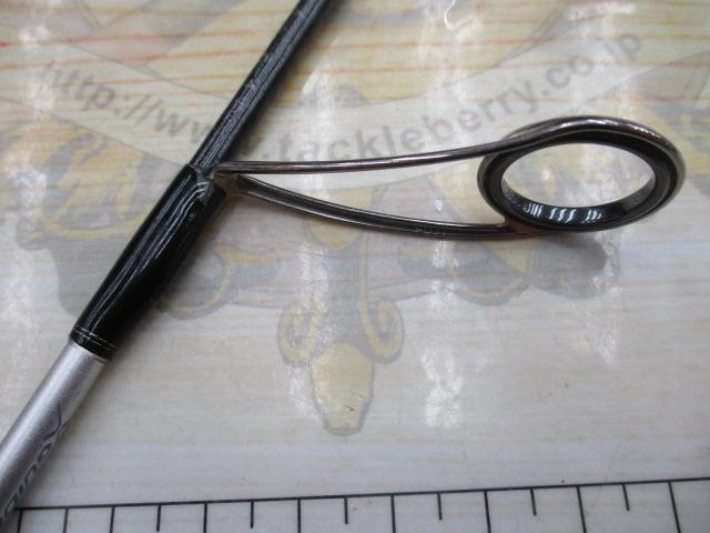 オシアジガーリミテッドSLJ S62-0