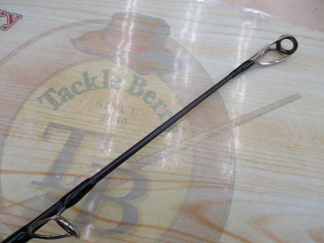 バックアッパー 98Ⅳ