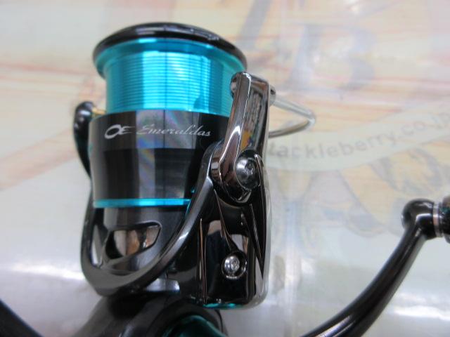 21エメラルダスエア FC LT2500S-DH｜＠ベリーネット 日本最大新品中古