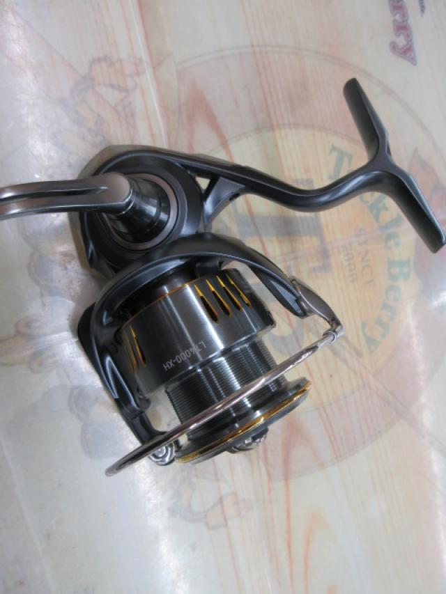 23エアリティ LT4000-XH