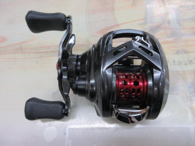 20アルファス AIR TW 7.1L｜＠ベリーネット 日本最大新品中古釣具WEB