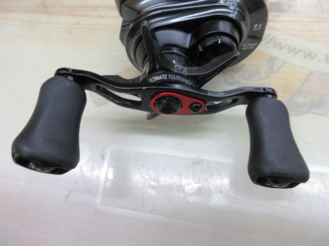 20アルファス AIR TW 7.1L｜＠ベリーネット 日本最大新品中古釣具WEB