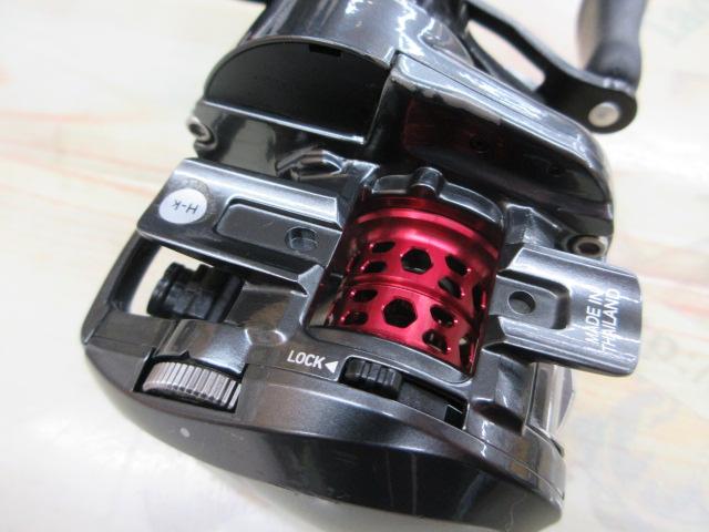 20アルファス AIR TW 7.1L｜＠ベリーネット 日本最大新品中古釣具WEB