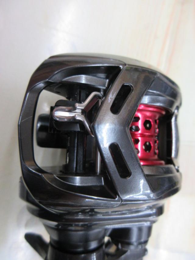 20アルファス AIR TW 7.1L｜＠ベリーネット 日本最大新品中古釣具WEB