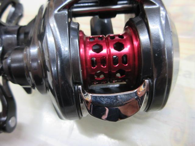 20アルファス AIR TW 7.1L｜＠ベリーネット 日本最大新品中古釣具WEB