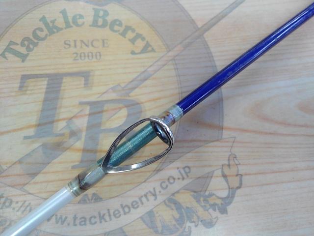 ソルティーステージライトジギング SLC632A-100