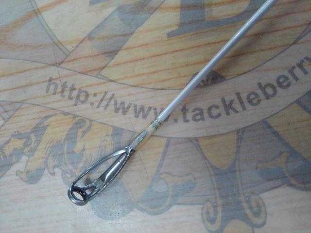 ソルティーステージライトジギング SLC632A-100