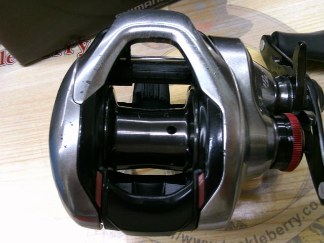 21スコーピオンDC 150HG