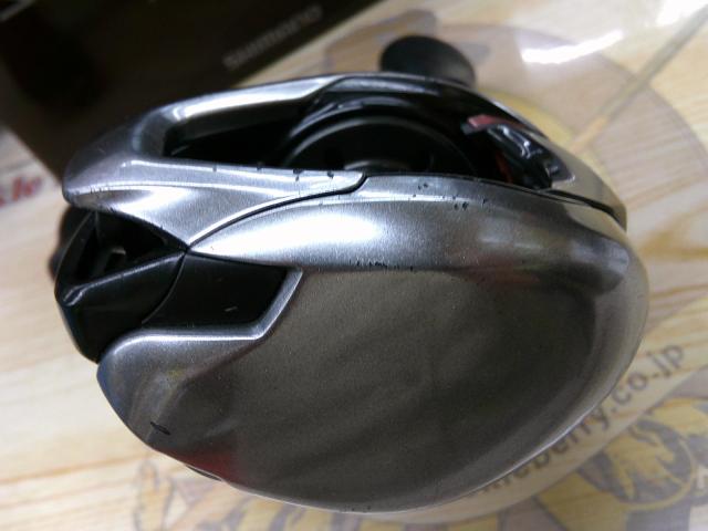 21スコーピオンDC 150HG