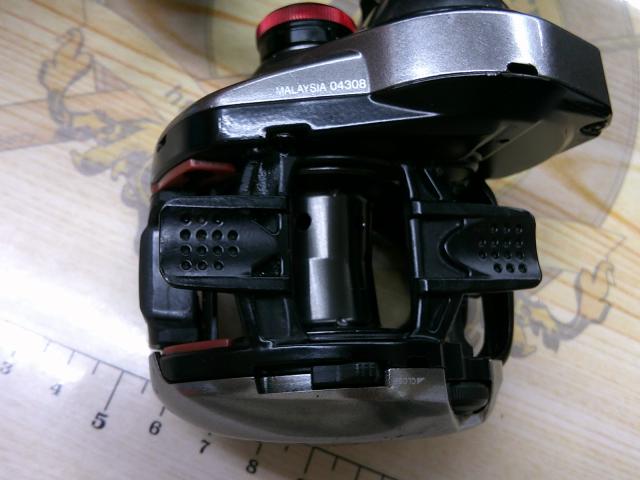 21スコーピオンDC 150HG