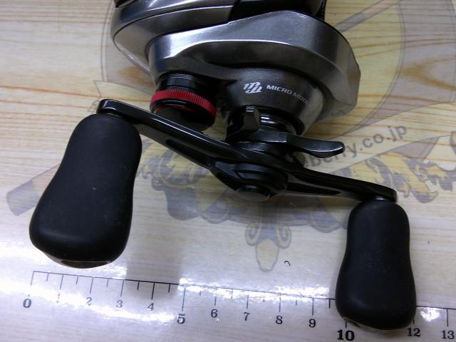 21スコーピオンDC 150HG