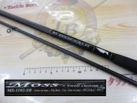 セブンセンスSR MS-1102-SR モス