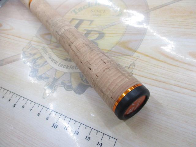 新生鯰人 DNAZ-T71MH