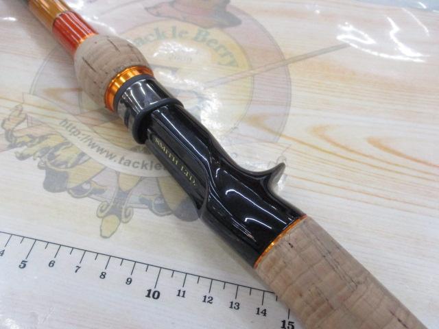 新生鯰人 DNAZ-T71MH