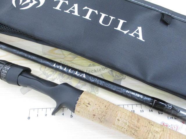 タトゥーラ 661MLRB-G