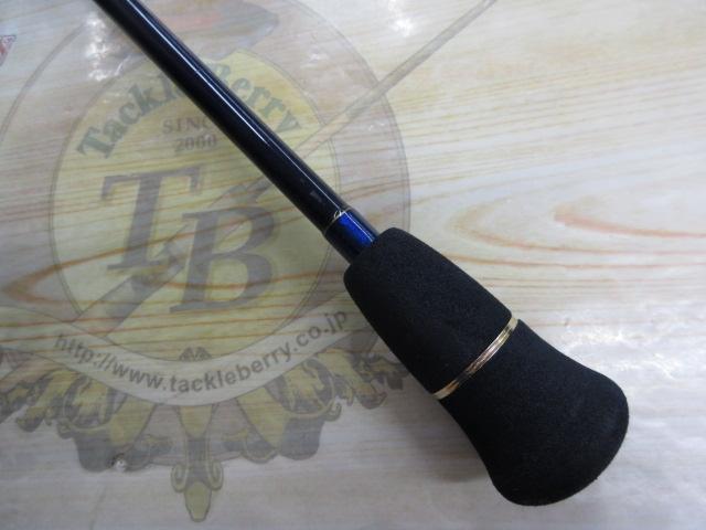 ポセイドン PSLJ603-4 スロージャーカー(シルバーフード/LNバットガイド)