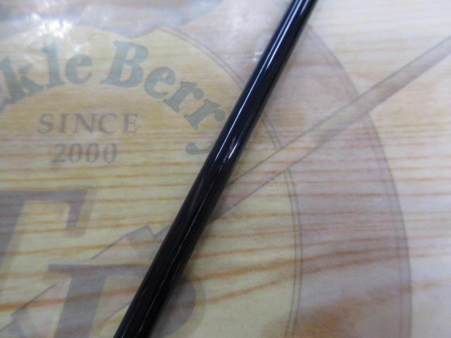 ポセイドン PSLJ603-4 スロージャーカー(シルバーフード/LNバットガイド)