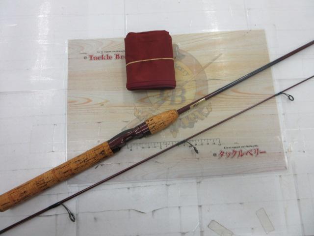 スコーピオンEV 2551-2 (赤ブランクス)