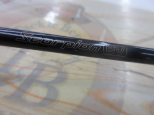 スコーピオンEV 2551-2 (赤ブランクス)