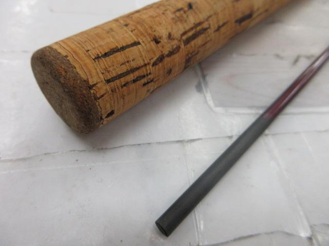 スコーピオンEV 2551-2 (赤ブランクス)