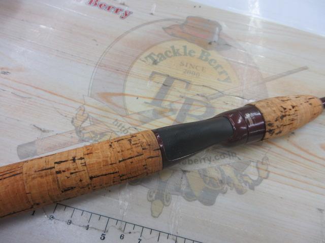 スコーピオンEV 2551-2 (赤ブランクス)