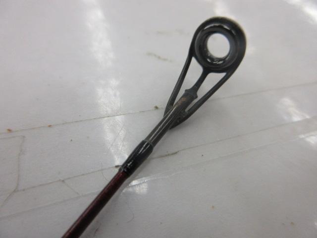 スコーピオンEV 2551-2 (赤ブランクス)