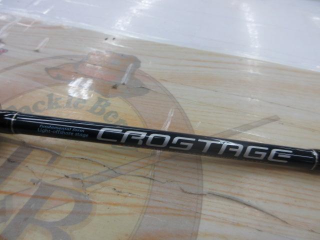 クロステージ CRJ-782SC