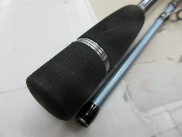 クロステージ CRJ-782SC