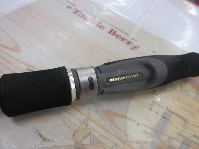 クロステージ CRJ-782SC