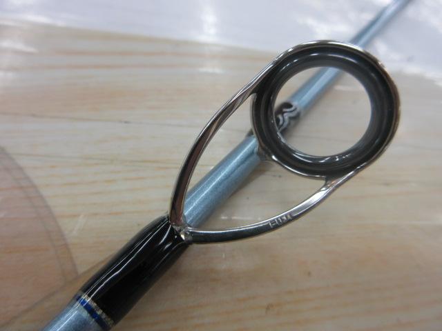 クロステージ CRJ-782SC