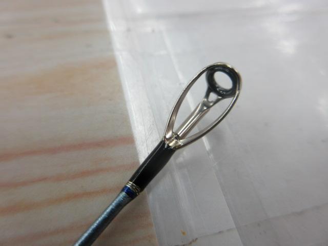 クロステージ CRJ-782SC