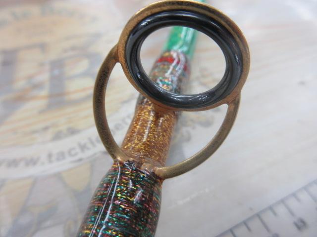 リュウグウ 50-275DOU