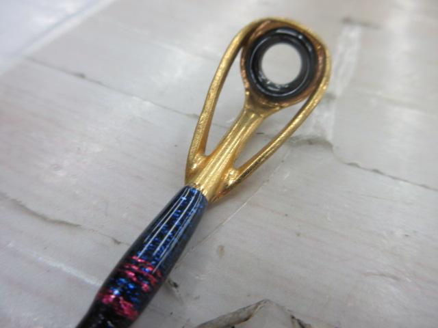 Gハンティング200 LINE20-40