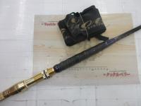 Gハンティング200 LINE20-40