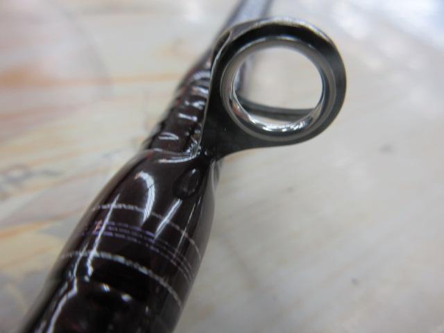 ハートランド HL741MHRB-SV AGS17