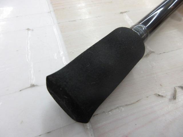 リアルクレセント RC-81 スピニング