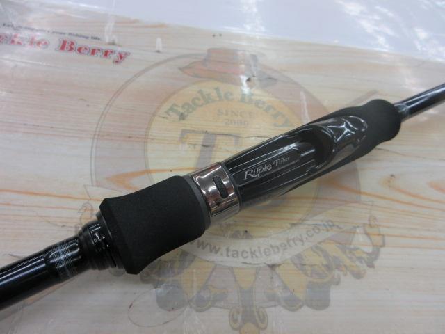 リアルクレセント RC-81 スピニング