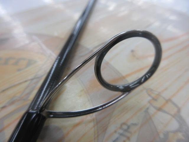 リアルクレセント RC-81 スピニング