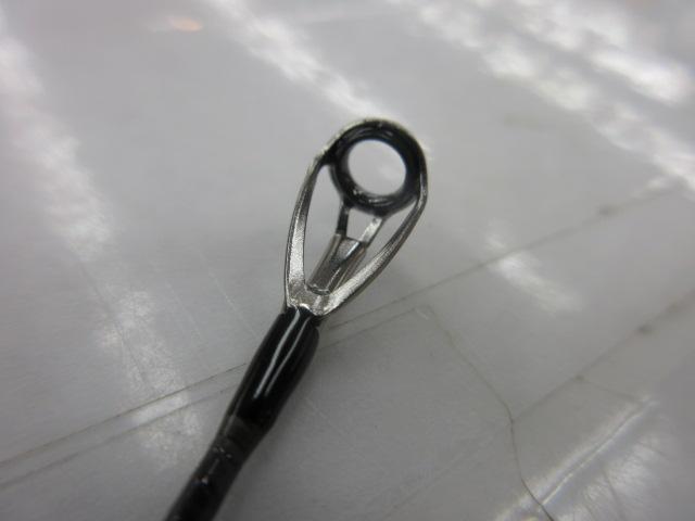 リアルクレセント RC-81 スピニング