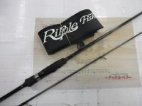 リアルクレセント RC-81 スピニング